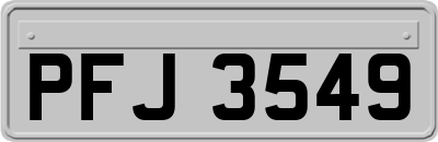 PFJ3549