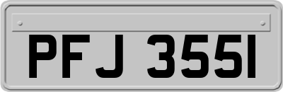 PFJ3551