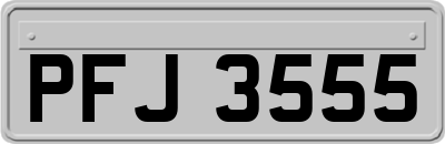 PFJ3555