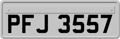 PFJ3557
