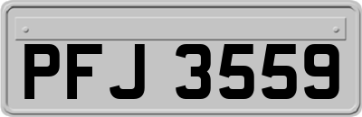 PFJ3559
