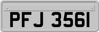 PFJ3561
