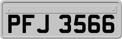 PFJ3566