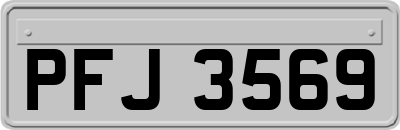 PFJ3569