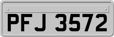 PFJ3572