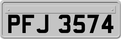 PFJ3574