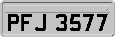 PFJ3577
