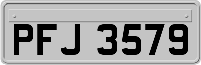 PFJ3579