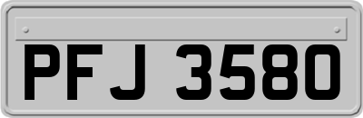 PFJ3580