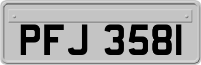 PFJ3581