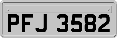 PFJ3582