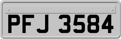 PFJ3584