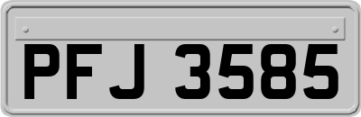 PFJ3585