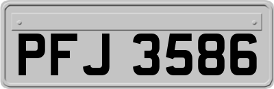 PFJ3586