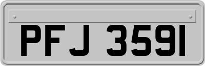 PFJ3591