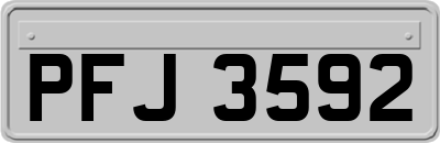 PFJ3592