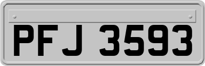 PFJ3593