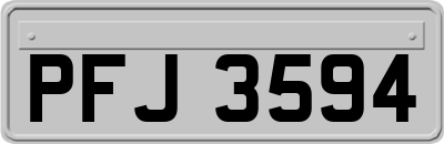 PFJ3594