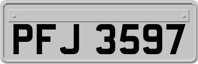 PFJ3597
