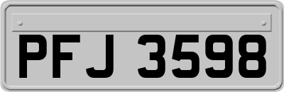 PFJ3598