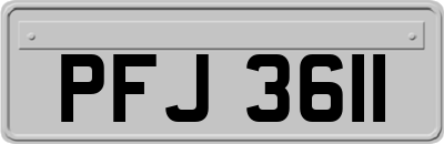 PFJ3611