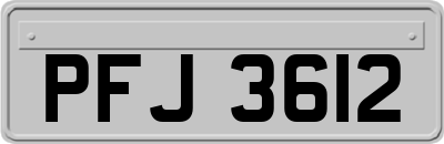 PFJ3612