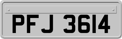 PFJ3614
