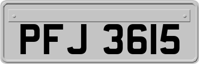 PFJ3615