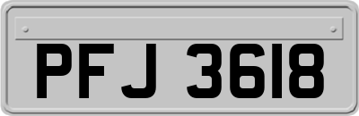 PFJ3618