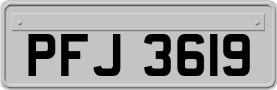 PFJ3619