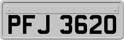 PFJ3620