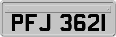 PFJ3621