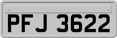 PFJ3622
