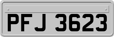 PFJ3623