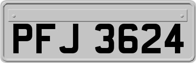 PFJ3624