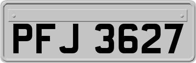 PFJ3627