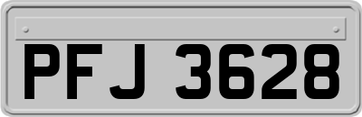 PFJ3628