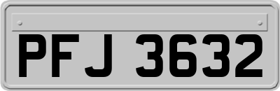 PFJ3632