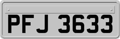 PFJ3633