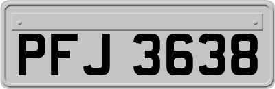 PFJ3638