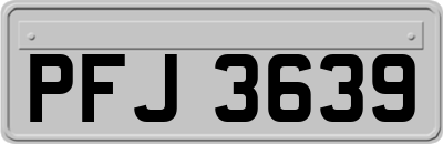 PFJ3639