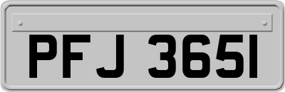 PFJ3651