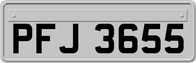 PFJ3655