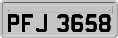 PFJ3658