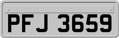 PFJ3659