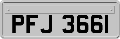 PFJ3661