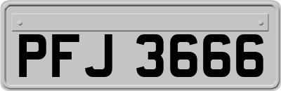 PFJ3666