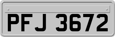 PFJ3672