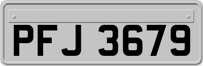 PFJ3679