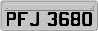 PFJ3680